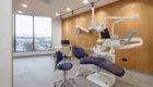 Möbel für eine Zahnarztpraxis 1